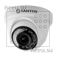 Видеокамера Tantos TSc-EBecof24 (3.6)