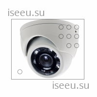 Видеокамера Tantos TSc-EBm720pAHDfD (2.8)