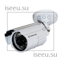 Видеокамера Tantos TSc-P1080pHDf (3.6)