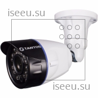 Видеокамера Tantos TSc-Pecof (3.6)