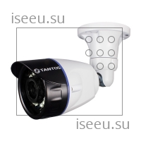 Видеокамера Tantos TSc-Pecof1 (2.8)