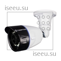 Видеокамера Tantos TSc-Pecof24 (3.6)