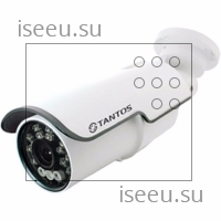Видеокамера Tantos TSc-PL1080pAHDv (5-50)