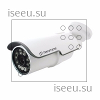 Видеокамера Tantos TSc-PL960pAHDv (5-50)