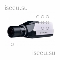 Видеокамера Tantos TSi-B121