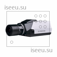 Видеокамера Tantos TSi-B231