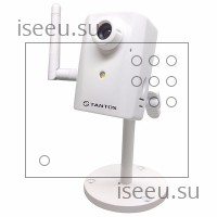 Видеокамера Tantos TSi-C112F (2.8) Wi-Fi