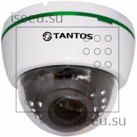 Видеокамера Tantos TSi-Dle2VPA (2.8-12)