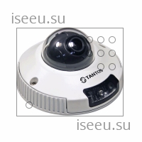 Видеокамера Tantos TSi-DVm111F (3.6)