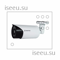 Видеокамера Tantos TSi-Pe2VP (5-50)