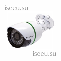 Видеокамера Tantos TSi-Pecof (2.8)