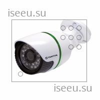 Видеокамера Tantos TSi-Ple11FA (3.6)