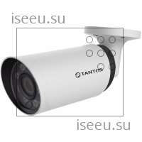 Видеокамера Tantos TSi-Pn225F (3.6)