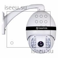Видеокамера Tantos Tsi-SDW211Z22IR