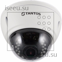 Видеокамера Tantos TSi-Vle2VP-F (2.8-12)