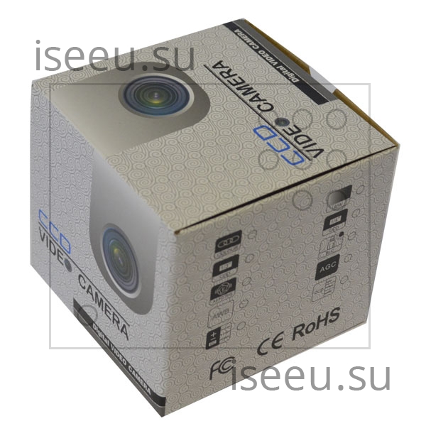 Видеокамера Vizit AP-143-G