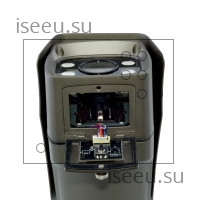 CTV-HDB2820AMZ IR60 Камера уличная AHD 2Mp