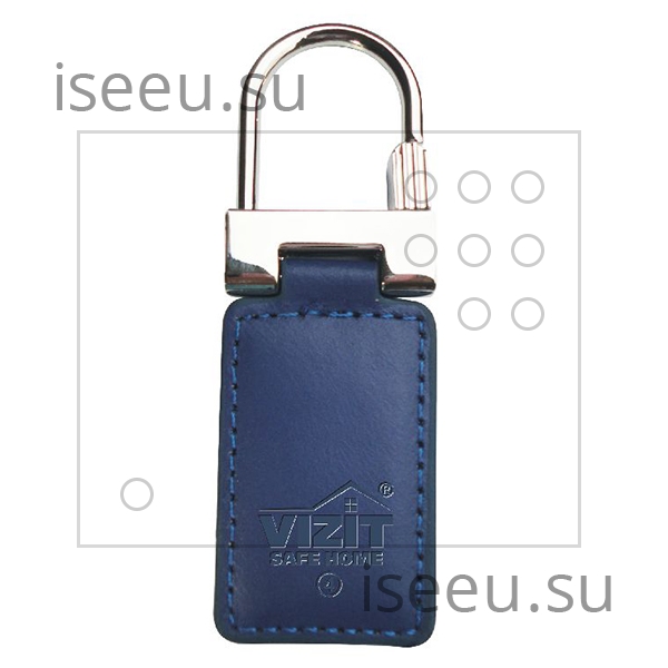 Ключ Vizit-RF 2.2-12