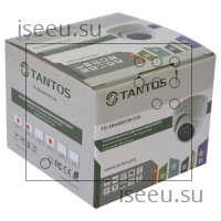 Видеокамера Tantos TSc-EBm600CHB(2.8)